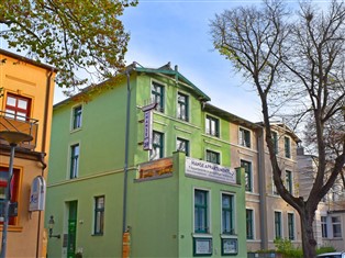 Details zur Ferienwohnung Mecklenburg-Vorpommern / Kreis Rostock