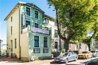 Details zur Ferienwohnung Mecklenburg-Vorpommern / Kreis Rostock