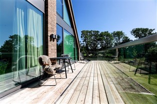 Details zum Ferienhaus Schleswig-Holstein / Insel Fehmarn