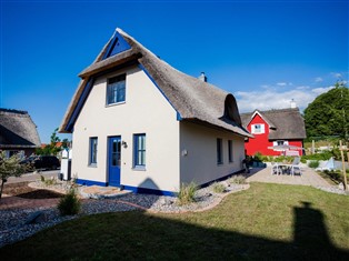 Details zum Ferienhaus Mecklenburg-Vorpommern / Westmecklenburg