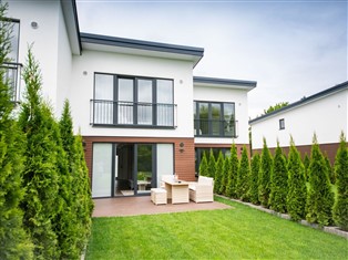 Details zum Ferienhaus Schleswig-Holstein / Angeln
