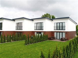 Details zum Ferienhaus Schleswig-Holstein / Angeln