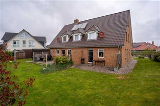 Details zur Ferienwohnung Schleswig-Holstein / Nordfriesland