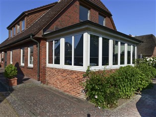 Details zur Ferienwohnung Schleswig-Holstein / Nordfriesische Inseln