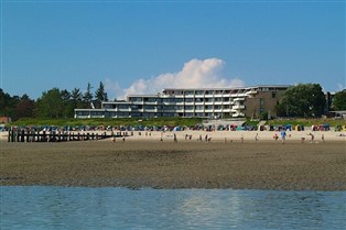 Details zur Ferienwohnung Schleswig-Holstein / Nordfriesische Inseln