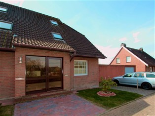 Details zur Ferienwohnung Niedersachsen / Ostfriesland