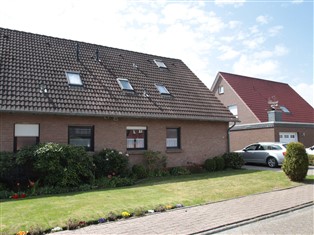 Details zur Ferienwohnung Niedersachsen / Ostfriesland