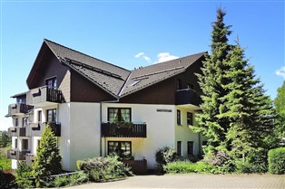 Details zur Ferienwohnung Deutschland