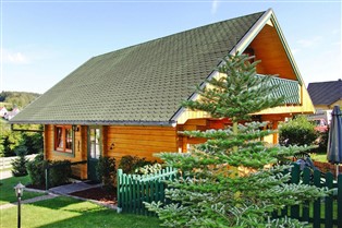Details zum Ferienhaus Deutschland
