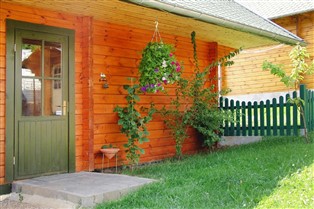 Details zum Ferienhaus Deutschland