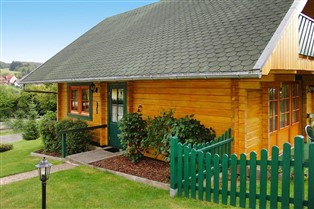 Details zum Ferienhaus Deutschland