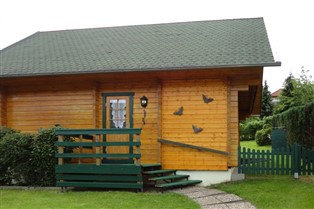 Details zum Ferienhaus Deutschland