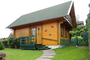Details zum Ferienhaus Deutschland