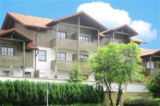Details zur Ferienwohnung Bayern / Bayerischer Wald