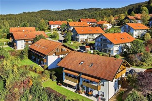 Details zur Ferienwohnung Bayern / Bayerischer Wald