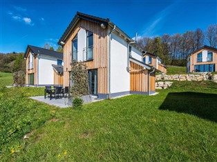 Details zum Ferienhaus Bayern / Oberfranken