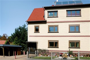 Details zur Ferienwohnung Thüringen / Thüringer Wald-Schiefergebirge