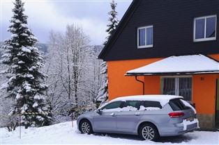 Details zum Ferienhaus Sachsen / Erzgebirge