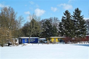 Details zum Ferienhaus Mecklenburg-Vorpommern / Mecklenburgische Seenplatte