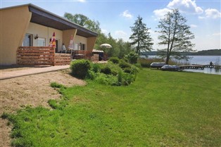 Details zum Ferienhaus Mecklenburg-Vorpommern / Mecklenburgische Seenplatte