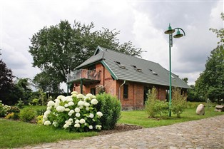 Details zum Ferienhaus Mecklenburg-Vorpommern / Westmecklenburg