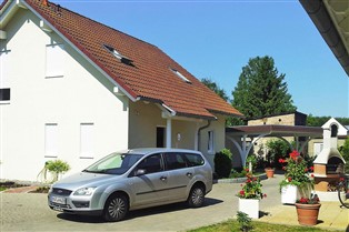 Details zum Ferienhaus Mecklenburg-Vorpommern / Mecklenburgische Seenplatte