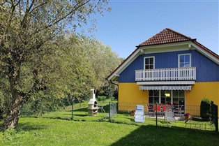 Details zum Ferienhaus Mecklenburg-Vorpommern / Mecklenburgische Schweiz