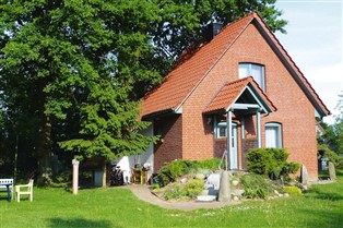 Details zum Ferienhaus Mecklenburg-Vorpommern / Mecklenburgische Seenplatte