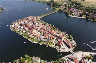 Details zum Ferienhaus Mecklenburg-Vorpommern / Mecklenburgische Seenplatte