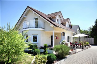 Details zum Ferienhaus Mecklenburg-Vorpommern / Mecklenburgische Seenplatte