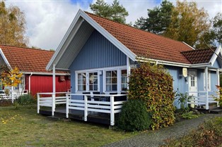 Details zum Ferienhaus Mecklenburg-Vorpommern / Mecklenburgische Seenplatte