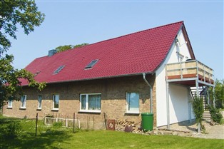 Details zur Ferienwohnung Brandenburg / Uckermark