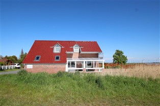 Details zum Ferienhaus Niedersachsen / Ostfriesland