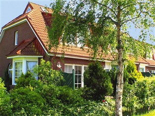 Details zum Ferienhaus Niedersachsen / Ostfriesland