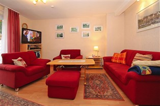 Details zum Ferienhaus Niedersachsen / Ostfriesland