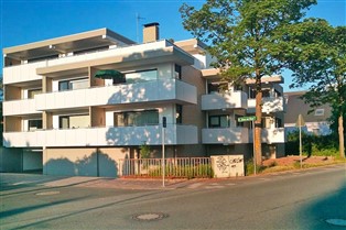Details zur Ferienwohnung Niedersachsen / Cuxhaven-Elbemündung