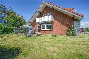 Details zur Ferienwohnung Schleswig-Holstein / Nordfriesland