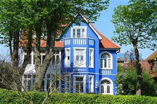 Details zur Ferienwohnung Schleswig-Holstein / Nordfriesische Inseln