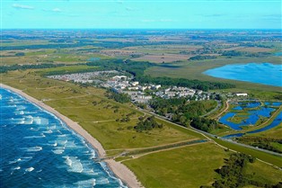 Details zur Ferienwohnung Schleswig-Holstein / Ostseeküste Kieler Bucht