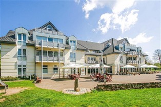 Details zur Ferienwohnung Mecklenburg-Vorpommern / Westmecklenburg