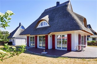 Details zum Ferienhaus Mecklenburg-Vorpommern / Darß-Zingst und Umland