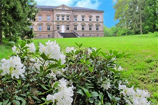 Details zum Schloss Niedersachsen / Niedersächsisches Wattenmeer