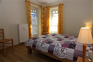 Details zur Ferienwohnung Mecklenburg-Vorpommern / Darß-Zingst und Umland