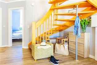 Details zur Ferienwohnung Mecklenburg-Vorpommern / Darß-Zingst und Umland