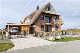 Details zum Ferienhaus Mecklenburg-Vorpommern / Insel Rügen
