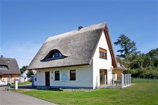 Details zum Ferienhaus Mecklenburg-Vorpommern / Insel Rügen