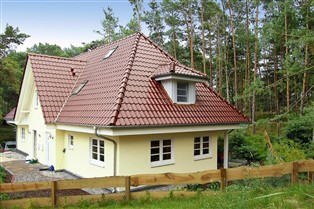 Details zum Ferienhaus Mecklenburg-Vorpommern / Usedom