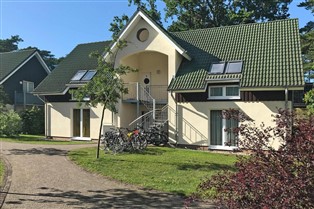 Details zur Ferienwohnung Mecklenburg-Vorpommern / Usedom