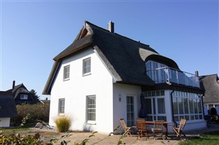 Details zum Ferienhaus Mecklenburg-Vorpommern / Usedom