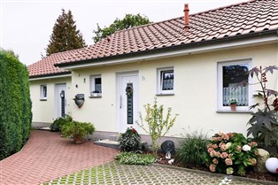 Details zum Ferienhaus Mecklenburg-Vorpommern / Mecklenburger Bucht